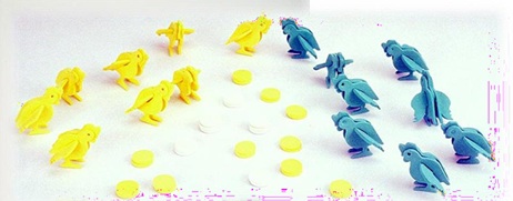 FLUXO DE CAIXA(A GALINHA DOS OVOS DE OURO)