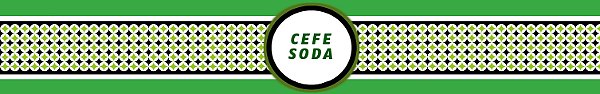 MARKETING ( CEFE SODA)
