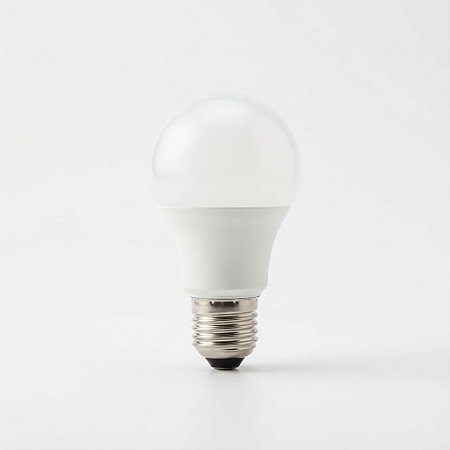 LAMPADA LED BULBO A60 15W 3000K E27 BIV