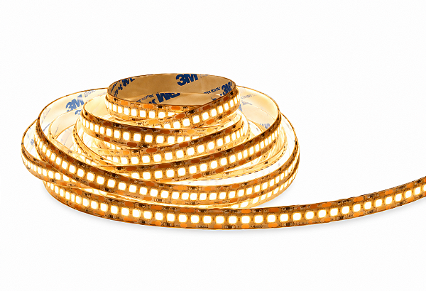 FITA LED COB 12V 320LEDS 5M