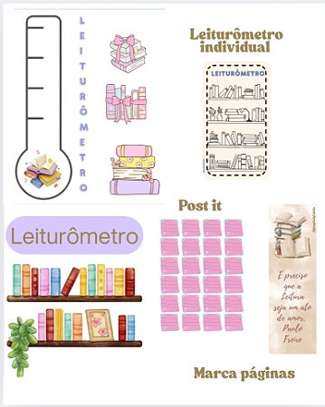 Leiturômetro