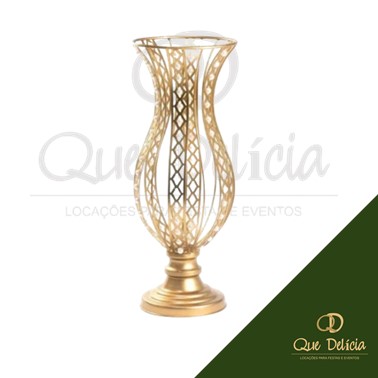 Vaso Decorativo de Festa para Alugar