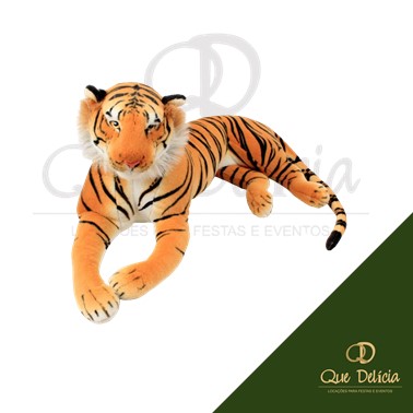 Pelúcia Decorativa para Alugar