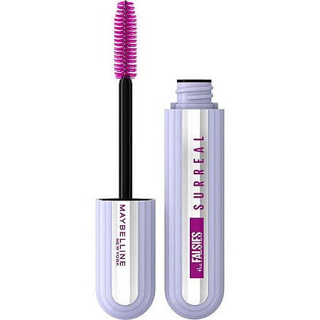 Maybelline NY Máscara de Cílios The Falsies Surreal Efeito 3D