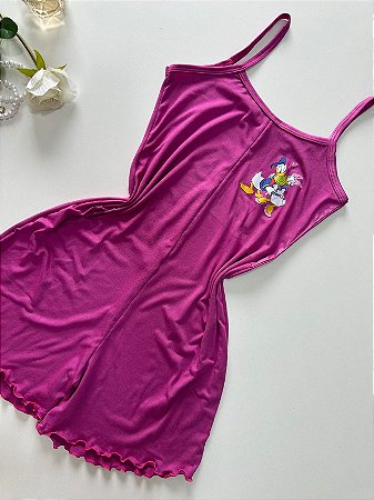 Macaquinho Lara temático adulto liso