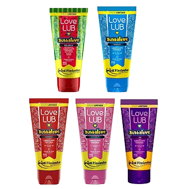 Babbalove lubrificante