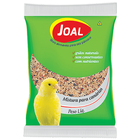 Mistura para Canário 5Kg