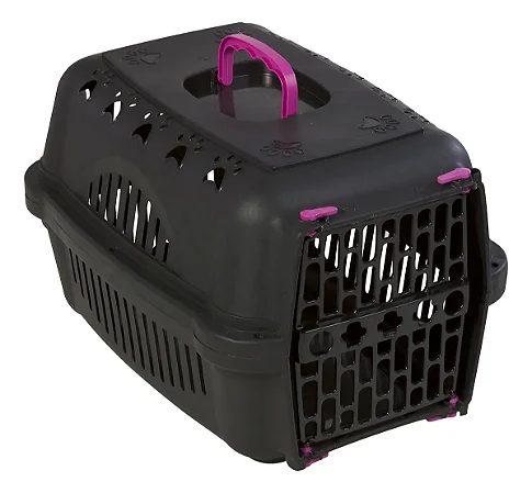 Caixa de transporte Durapet n°3