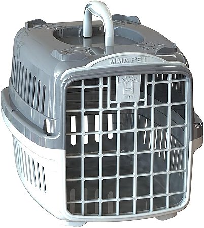 Caixa de transporte Pataforte n°3