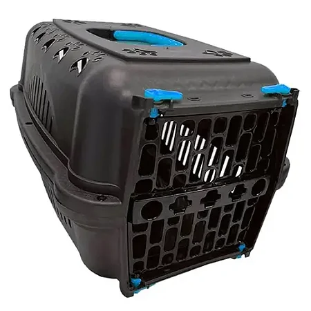 Caixa de transporte Durapet n°2