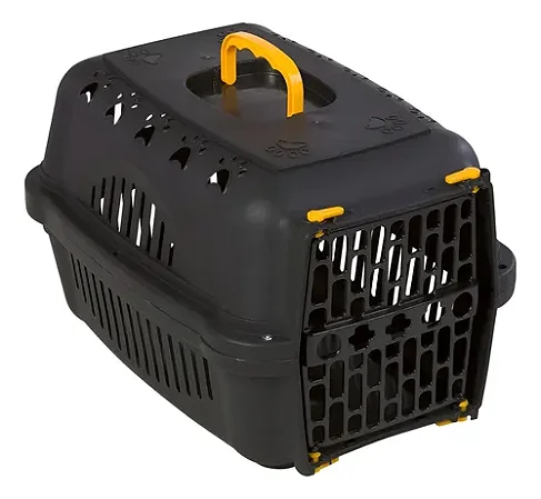 Caixa de transporte Durapet n°3