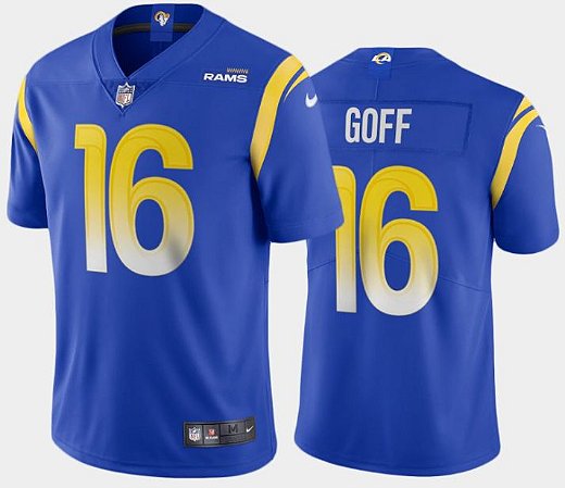 camisa nfl rams