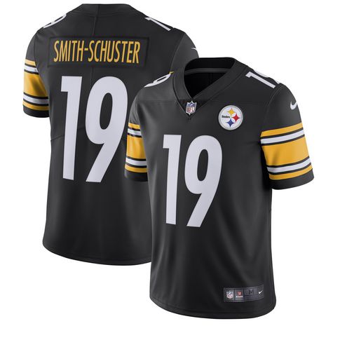 Jersey  Camisa Pittsburgh Steelers "JUJU-SMITH" SCHUSTER #19