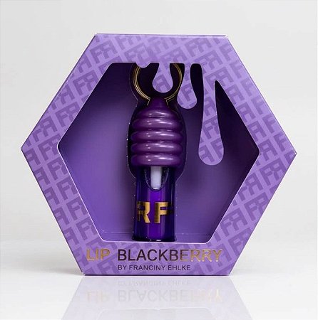 Gloss labial Franciny