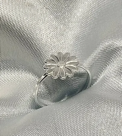 Anel margarida 20/21