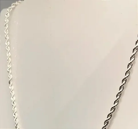 Choker fio baiano 2 mm