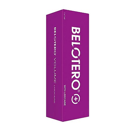 Belotero Volume – Restauração Profunda de Volume com Naturalidade