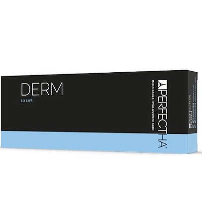 Ácido Hialurônico Perfechta Derm – Preenchimento e Rejuvenescimento Facial