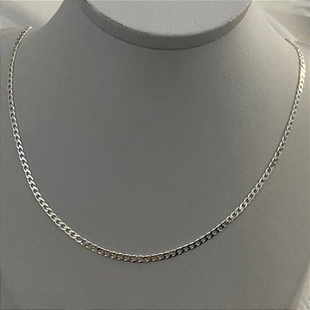 Corrente Grumet 2mm - 70cm