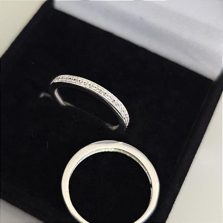 Anel Aparador Centro Lateral Linha