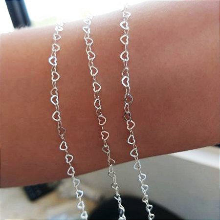 PULSEIRA CORAÇÃO 17