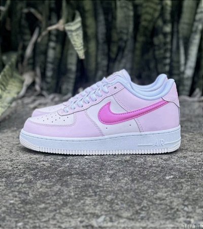 Nike Air Rosa