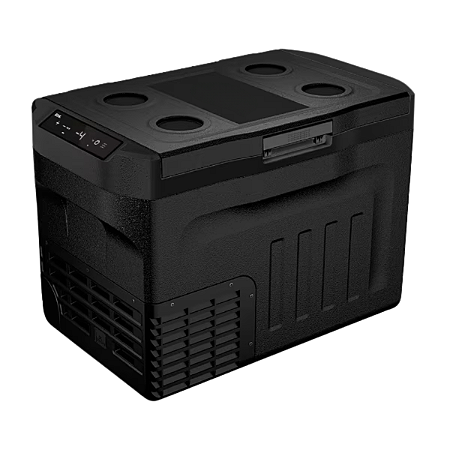 Refrigerador e Freezer Portátil 20 Litros Quadrivolt