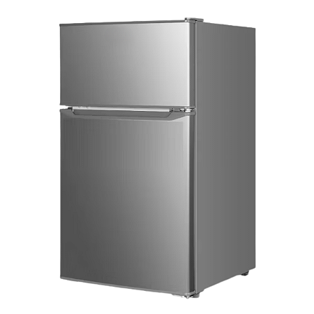 Frigobar 88 Litros Duplex Inox
