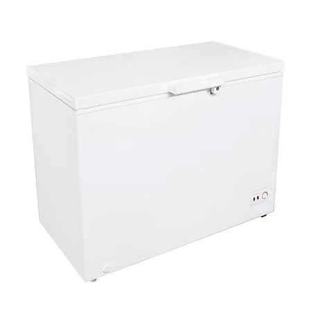 Freezer 300 Litros Horizontal 12/24v