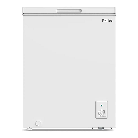 Freezer Horizontal 140 Litros