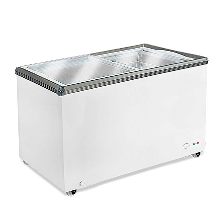 Freezer Expositor 247 Litros