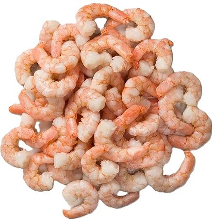 Filé de Camarão (Pré Cozido)