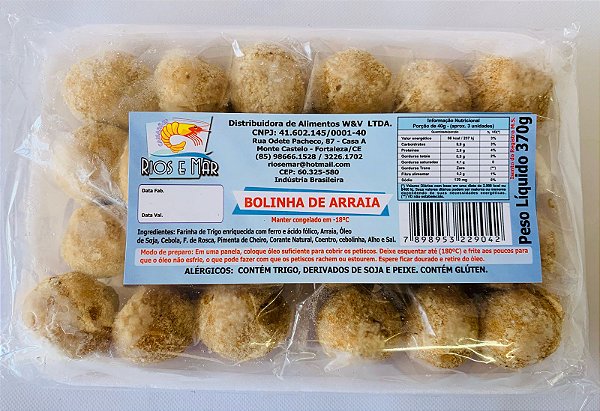 Bolinha de Arraia