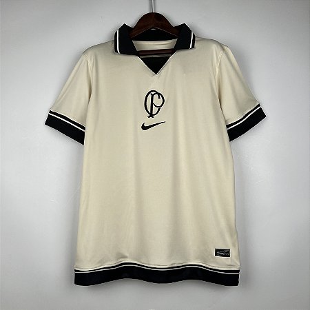 Corinthians Edição Especial 23/24 (Torcedor)