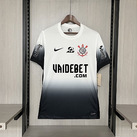 Corinthians I 24/25 (Torcedor)