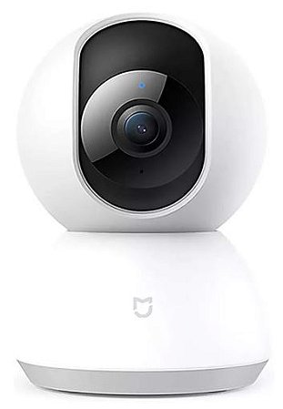 CÂMERA 360º 1080P ACESSO ALEXA REDMI