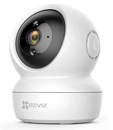 CÂMERA WI-FI CS-C6N 1080P EZVIZ