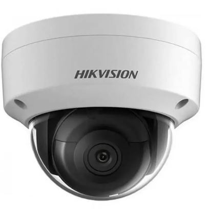 CÂMERA DS-2CD 1123 G0E-I H.265+ HIKVISION