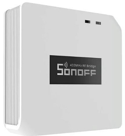 BRIDGE FR433 SONOFF