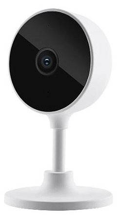 CÂMERA FIXA INTELIGENTE WI-FI NOVA DIGITAL