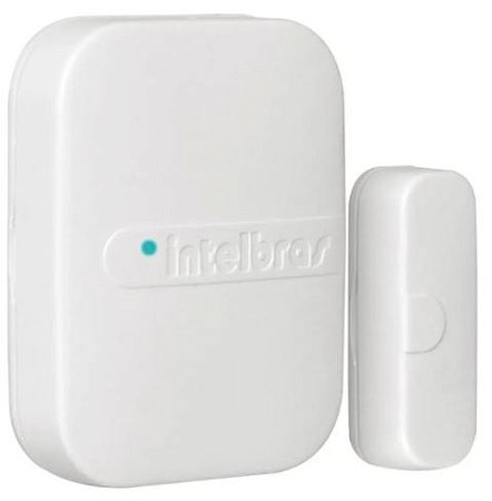SENSOR DE ABERTURA SEM FIO XAS 4010 SMART INTELBRAS