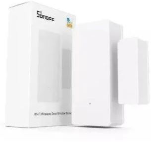 SENSOR PORTA/JANELA DW2 WI-FI SONOFF