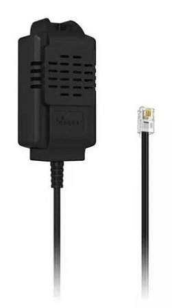 SENSOR DE TEMPERATURA E UMIDADE SONOFF