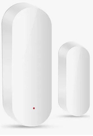 SENSOR DE PORTA/JANELA ZIGBEE NOVA DIGITAL