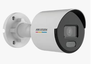 CÂMERA DS-2CD1027G0-L COLOR VU HIKVISION