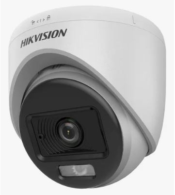 CÂMERA DS-2CE70DF0T-PF 2MP COLOR VU HIKVISION