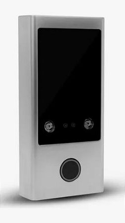CONTROLE DE ACESSO FACE ID  M33 AGL