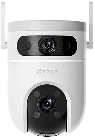 CÂMERA INTELIGENTE EZVIZ CS-H9C 3MP