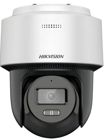 CÂMERA DS 2DE2C400MWG/W 2.8MM 4MP HIKVISION