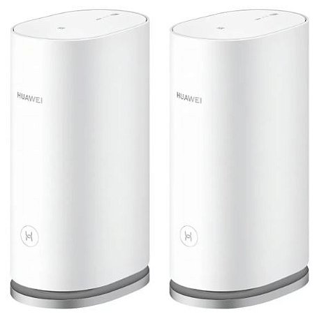 ROTEADOR HUAWEI WIFI 6 PLUS MESH 3 2 TORRES